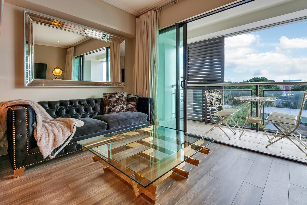 Cbd Viaduct Harbour Resort Auckland Kültér fotó