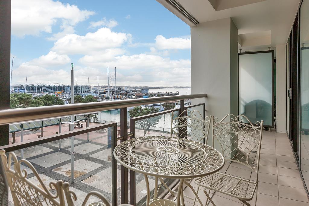 Cbd Viaduct Harbour Resort Auckland Kültér fotó