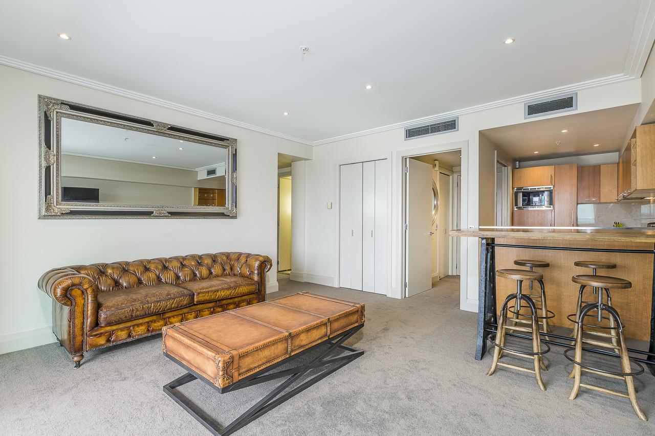 Cbd Viaduct Harbour Resort Auckland Kültér fotó
